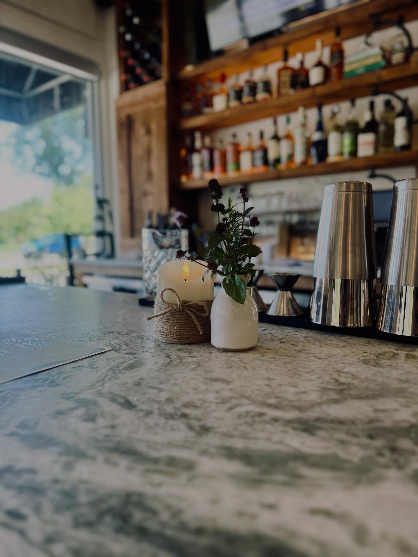 Beautiful Interior Details